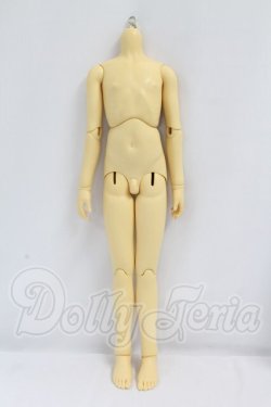 画像1: SD13少年ボディ単関節 I-26-10-22-379-KD-ZI