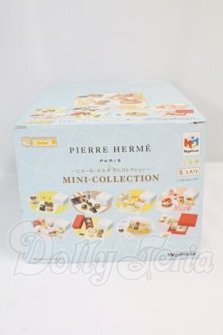 画像1: メガハウス/ピエール・エルメ ミニコレクション I-26-10-22-345-KD-ZI