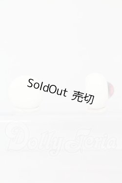 画像2: 17ｍｍ/グラスアイ I-26-10-29-043-KD-ZI