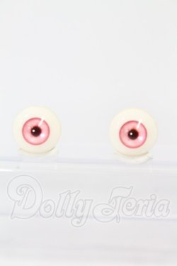 画像1: 16mm/アクリルアイ I-26-10-29-056-KD-ZI