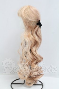 画像2: 8-9inch/ウィッグ I-26-10-29-030-KD-ZI