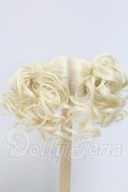 画像2: 7inch/ウィッグ I-26-10-29-012-KD-ZI