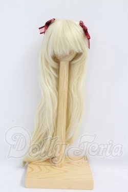 画像1: 7-8inch/ウィッグ I-26-10-29-299-KD-ZI