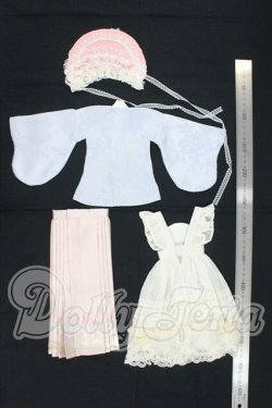 画像2: SDM＆MSD/OF:衣装セット I-26-10-29-199-KD-ZI