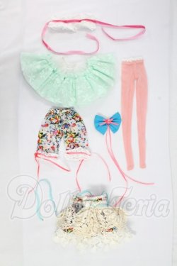 画像1: 40cmサイズドール/OF:衣装 I-26-10-29-334-KD-ZI