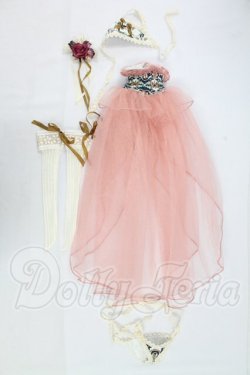 画像1: 40cmサイズドール/OF:衣装 I-26-10-29-335-KD-ZI