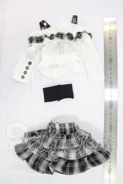 画像2: MDD/OF:衣装セット I-26-10-29-342-KD-ZI
