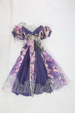 画像1: DD/OF:ドレス I-26-10-29-345-KD-ZI