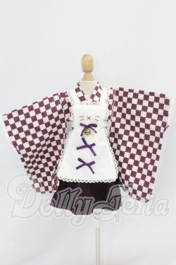 画像1: MDD/OF:衣装セット I-26-10-29-341-KD-ZI