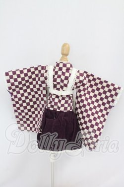 画像2: MDD/OF:衣装セット I-26-10-29-341-KD-ZI