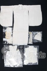 SD/OF:衣装セット I-26-10-22-316-KD-ZI