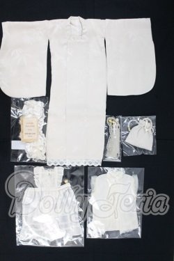 画像1: SD/OF:衣装セット I-26-10-22-316-KD-ZI