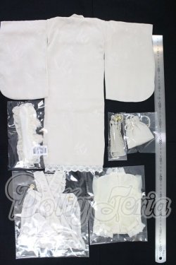 画像2: SD/OF:衣装セット I-26-10-22-316-KD-ZI