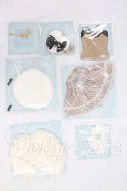 画像1: MDD/OF:衣装セット I-26-10-22-314-KD-ZI