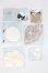 画像1: MDD/OF:衣装セット I-26-10-22-314-KD-ZI (1)
