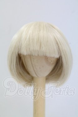 画像1: 6-7inch/ウィッグ I-26-10-29-004-KD-ZI