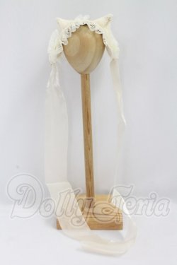 画像1: SD/ヘッドドレス　MELODY.C様製 I-26-10-29-073-KD-ZI