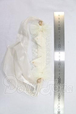 画像3: SD/ヘッドドレス　MELODY.C様製 I-26-10-29-073-KD-ZI