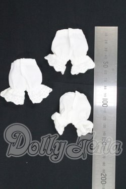 画像2: 1/12サイズドール/OF:衣装 I-26-10-29-190-KD-ZI