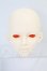 画像1: LUTS/Senior Delf 2022 SUMMER EVENT SDF HEAD I-26-10-22-350-KD-ZI (1)
