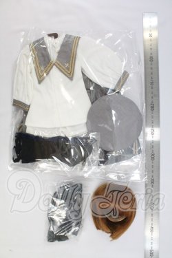 画像7: SDB/ミシェル 星間学寮Ver. I-26-10-22-355-KD-ZI