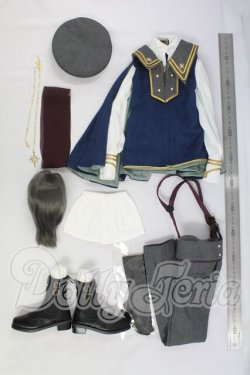 画像7: SD17男の子/レグルス 星影の微笑ほしかげのびしょうVer. I-26-10-22-354-KD-ZI
