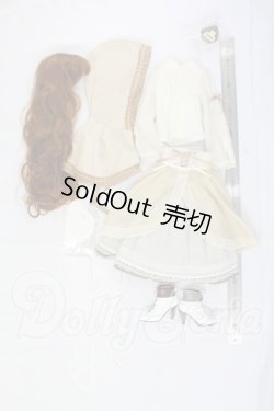 画像8: SD13/クロエ　乙女達の約束　20th Anniversary I-26-10-22-353-KD-ZI