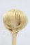 画像1: 6-7inch/ウィッグ I-26-10-29-002-KD-ZI (1)