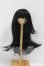 画像1: 9-10inch/ウィッグ I-26-10-29-035-KD-ZI (1)
