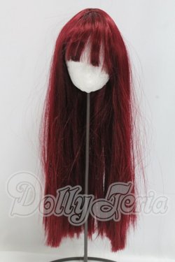 画像1: 8-9inch/ウィッグ I-26-10-29-029-KD-ZI