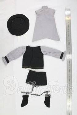 画像2: MDD/ノクターン　ドレスセット　Gyunikuuuu様製 I-26-10-29-337-KD-ZI