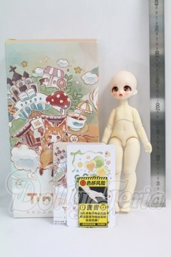 画像6: TinyFox/バタフライクノイチ カカフ I-26-10-29-248-KD-ZI