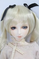 Visuadoll/小花萌黄 I-26-10-22-334-KD-ZI