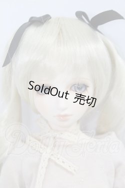 画像1: Visuadoll/小花萌黄 I-26-10-22-334-KD-ZI