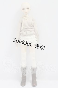 画像4: Visuadoll/小花萌黄 I-26-10-22-334-KD-ZI