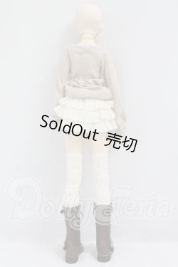 画像5: Visuadoll/小花萌黄 I-26-10-22-334-KD-ZI