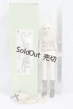 画像6: Visuadoll/小花萌黄 I-26-10-22-334-KD-ZI