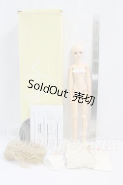 画像6: YAMATO/vmf50 Original Concept Image Girl #10 SAYO サヨ I-26-10-22-333-KD-ZI
