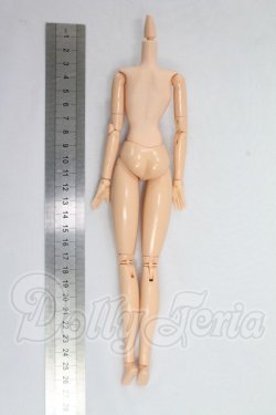 画像2: オビツ27ｃｍ女性ボディ I-26-10-29-161-KD-ZI