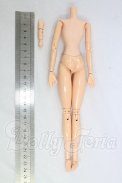 画像2: オビツ27ｃｍ女性ボディ I-26-10-29-160-KD-ZI