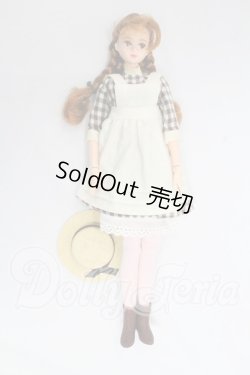 画像2: タカラ/赤毛のアン I-26-10-29-147-KD-ZI