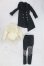 画像1: SD13BOY/OF:衣装セット I-26-10-29-314-KD-ZI (1)