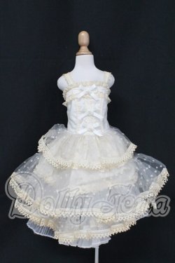 画像1: SD/OF:ドレス I-26-10-29-315-KD-ZI