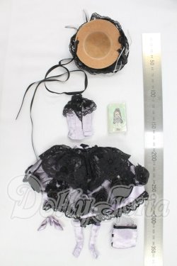 画像2: プーリップ/OF:衣装 I-26-10-29-188-KD-ZI