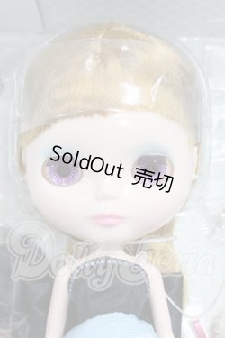 画像1: ネオブライス/ランデヴーシュシュ　ポンポネットコラボ I-26-10-29-129-KD-ZI