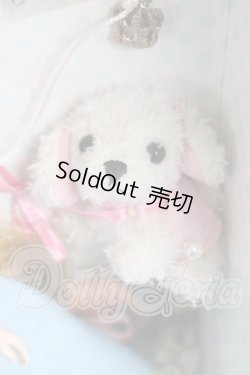 画像2: ネオブライス/ランデヴーシュシュ　ポンポネットコラボ I-26-10-29-129-KD-ZI