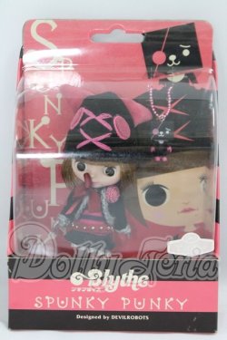画像2: プチブライス/スパンキーパンキー I-26-10-29-116-KD-ZI
