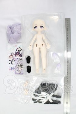 画像2: Meki/モフモフおやすみ Fluffy Goodnight I-26-10-29-211-KD-ZI