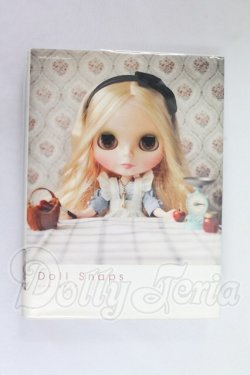 画像1: 書籍(写真集)/Doll Snaps I-26-10-29-149-KD-ZI
