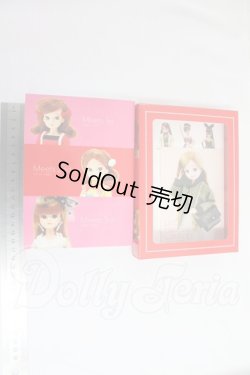 画像2: リカちゃん/リカちゃん展 Licca 50th ANNIVERSARY I-26-10-29-148-KD-ZI